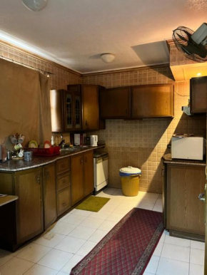 Maadi Nile View Apartment